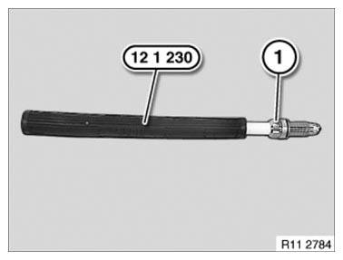 Ignition Wires, Spark Plugs